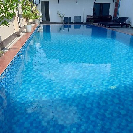 فان فيان V Central Hotel المظهر الخارجي الصورة