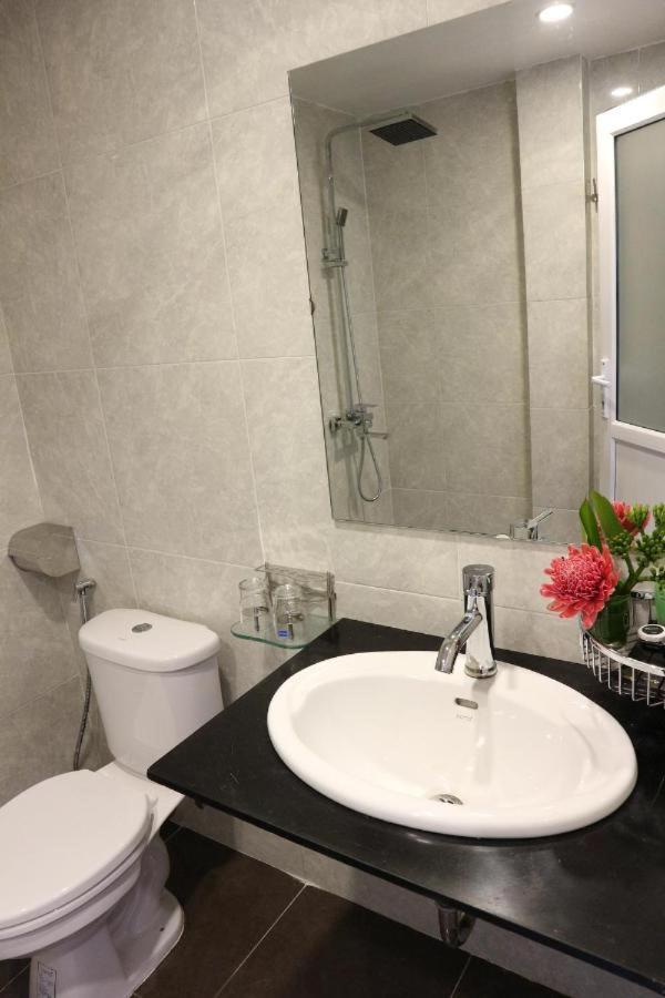 فان فيان V Central Hotel المظهر الخارجي الصورة