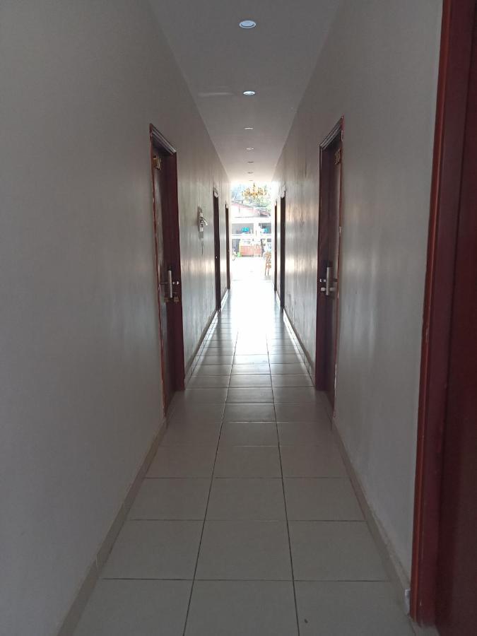 فان فيان V Central Hotel المظهر الخارجي الصورة